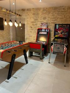 B&B / Chambres d'hotes Les Marronniers : photos des chambres