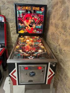 B&B / Chambres d'hotes Les Marronniers : photos des chambres
