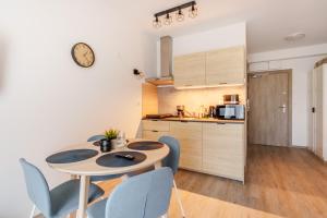 Apartament Moderno z dostępem do HolidayPark&Resort