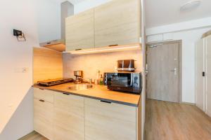 Apartament Moderno z dostępem do HolidayPark&Resort