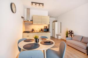 Apartament Moderno z dostępem do HolidayPark&Resort