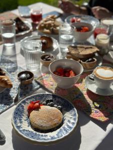 Tenuta Pizzone Wine Resort