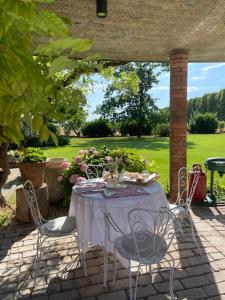 Tenuta Pizzone Wine Resort