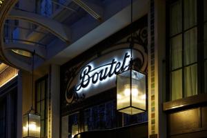 Hotels Hotel Paris Bastille Boutet - MGallery : photos des chambres