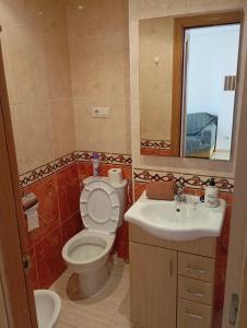 Zona Marina Dor - Apartamentos Costa Caribe II