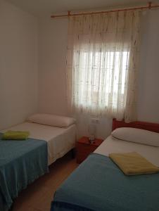 Zona Marina Dor - Apartamentos Costa Caribe II