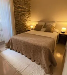 Alojamiento Virita - Pajón