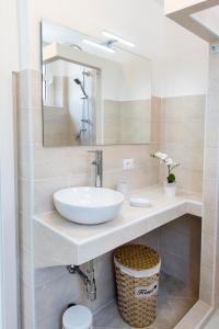 C004 - Camerano, nuovo bilocale con aria condizionata