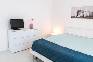 C004 - Camerano, nuovo bilocale con aria condizionata