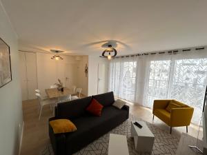 Le Repaire de Mickey