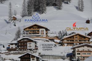 Dolomites Base Camp Hotel Olympia