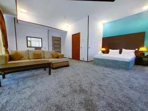 Crossway Hotel - Sulutepe