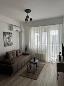 Aqua apartman 45-2 - Majur