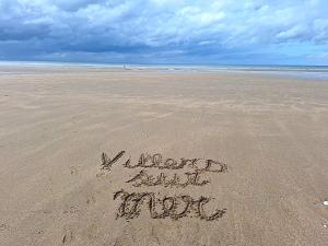 Super Deauville appartement 2 pièces cosy proche plage plein sud