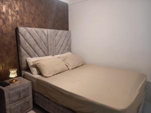 apartamento 3 habitaciones cerca al parque del poblado