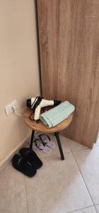 Reis room in the city center