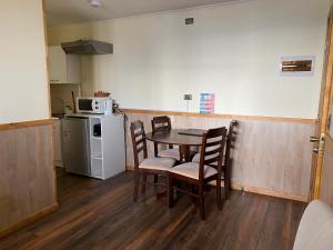 Aparthotel Departamentos Madan