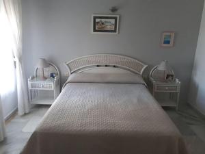 Fantástico piso frente al mar