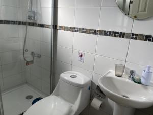 Aparthotel Departamentos Madan