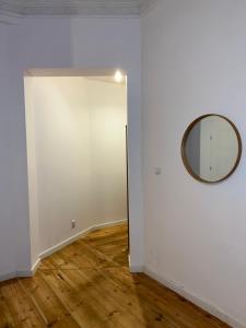 Mieszkanie w sercu Łazarza