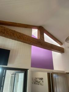B&B / Chambres d'hotes Les Marronniers : photos des chambres
