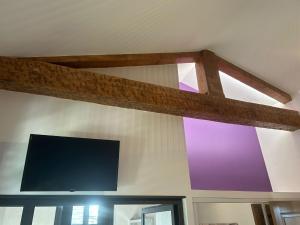 B&B / Chambres d'hotes Les Marronniers : photos des chambres