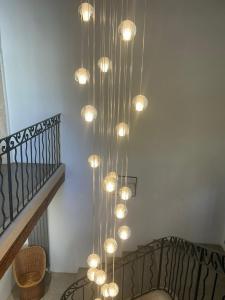 B&B / Chambres d'hotes Les Marronniers : photos des chambres