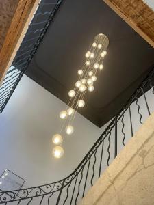 B&B / Chambres d'hotes Les Marronniers : photos des chambres