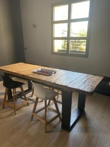 B&B / Chambres d'hotes Les Marronniers : photos des chambres