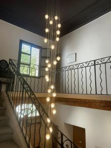 B&B / Chambres d'hotes Les Marronniers : photos des chambres