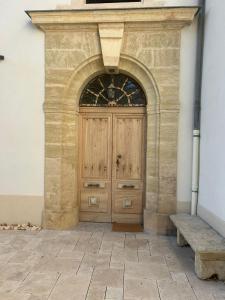 B&B / Chambres d'hotes Les Marronniers : photos des chambres