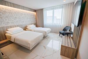 Hotel Capris Capodistria Boutique 