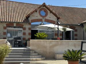 Maisons de vacances VAL Jaunay : photos des chambres