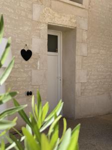 Maisons de vacances VAL Jaunay : photos des chambres