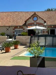 VAL Jaunay - Beaumont