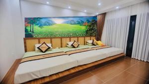 KOKORO HOTEl & HOMESTAY