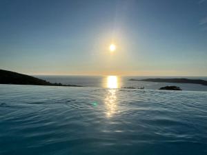 Appartements Appartement 4A villa cargese : photos des chambres