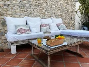 Habitaciones en casa Miguel - La Caleta