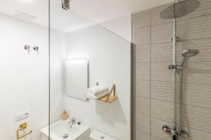 Allo Apartments Morenos II 1ºC Centro 2 Habitaciones