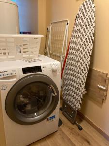 Appartements Les balcons de l'Arbizon : Appartement 2 Chambres