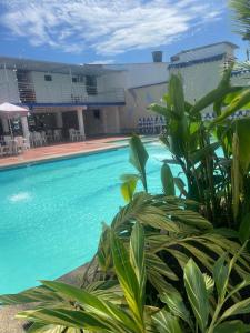 Hotel Descanso Inn Villavicencio