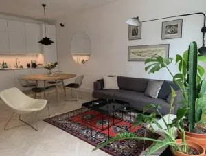 Útulný moderní byt - Polevsko