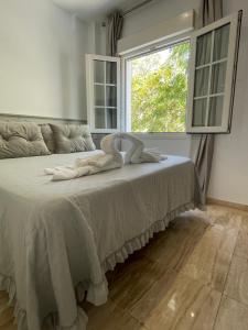 Alojamiento Saturno 1