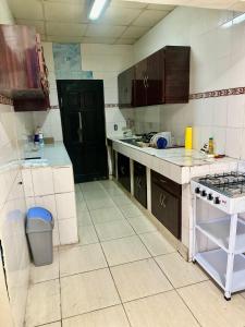 Doleguita casa