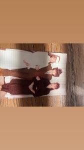 Villas Maison de ville spacieuse & cosy : photos des chambres