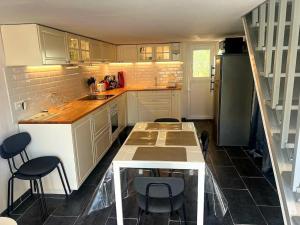 Charmante maison climatisée 6 personnes proximité plage