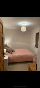 Lahinch road - Drehidnagower Bridge