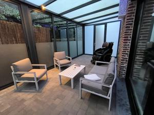 Giulia Appart Mairieux