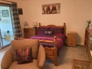 Travellers Rest - 朗塞斯顿