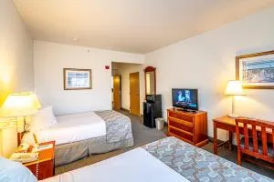 安克拉治汽车旅馆 - 乔治城